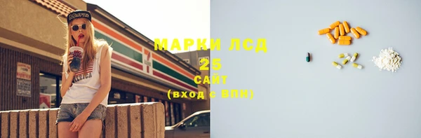 крисы Баксан