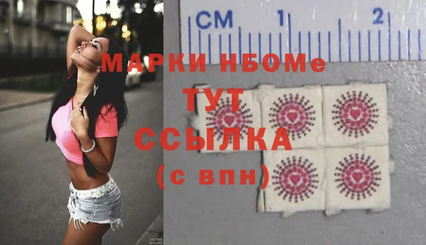 крисы Баксан